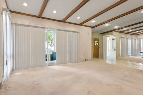 Tiny photo for 7230 N Keeler Avenue, Lincolnwood, IL 60712 (MLS # 12491969)