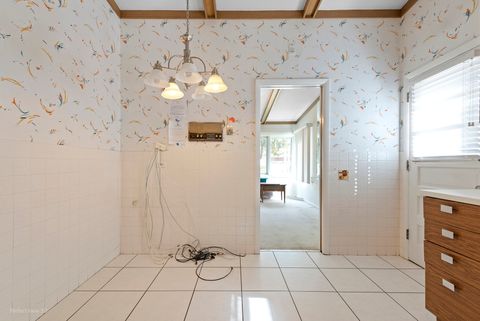 Tiny photo for 7230 N Keeler Avenue, Lincolnwood, IL 60712 (MLS # 12491969)