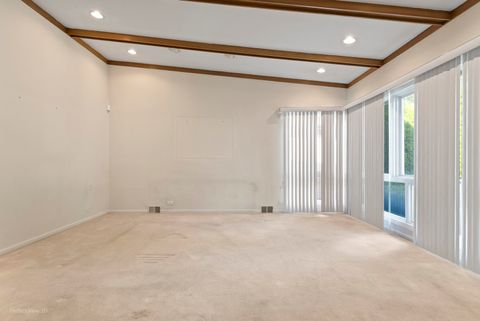 Tiny photo for 7230 N Keeler Avenue, Lincolnwood, IL 60712 (MLS # 12491969)