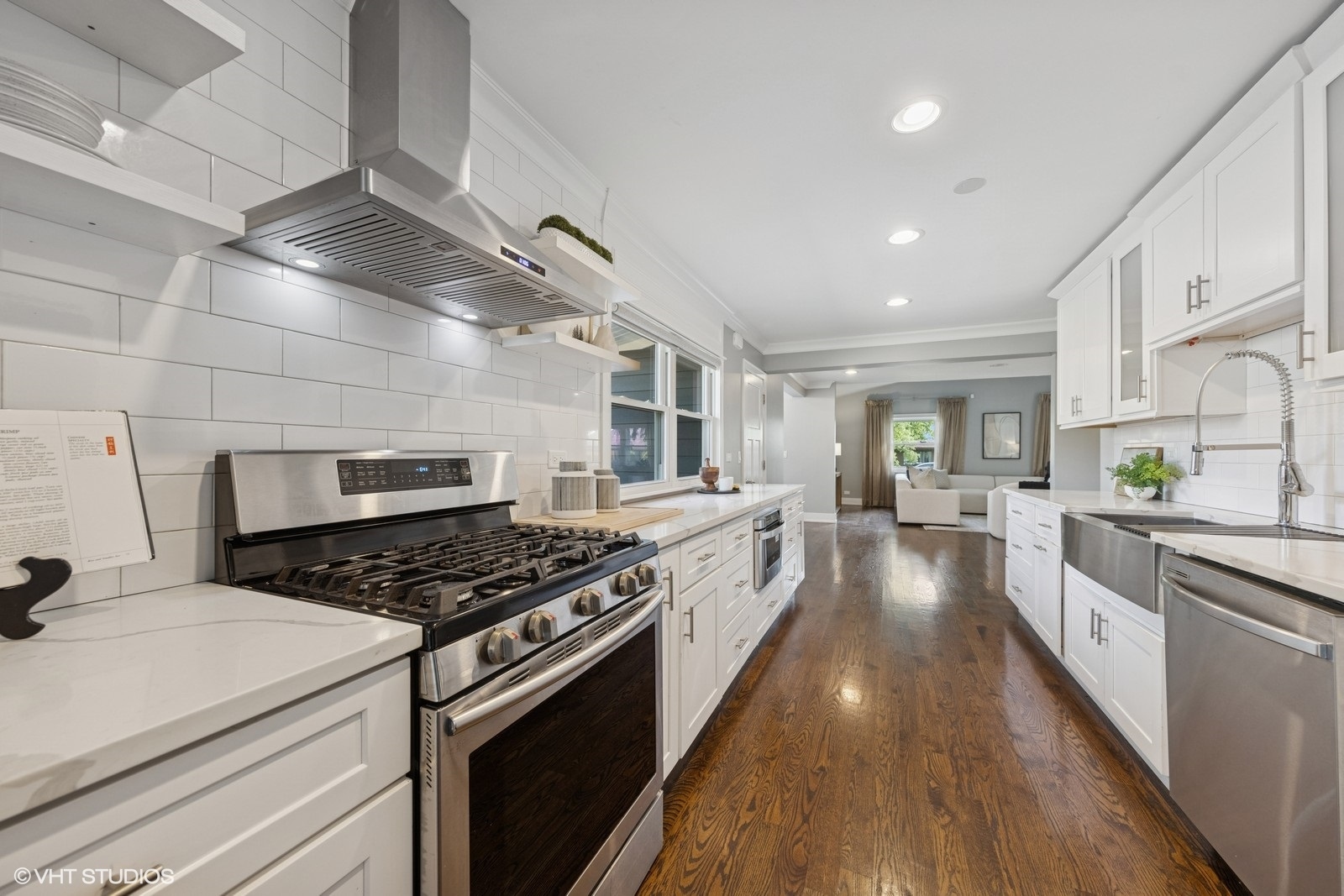 621 W 56th Street