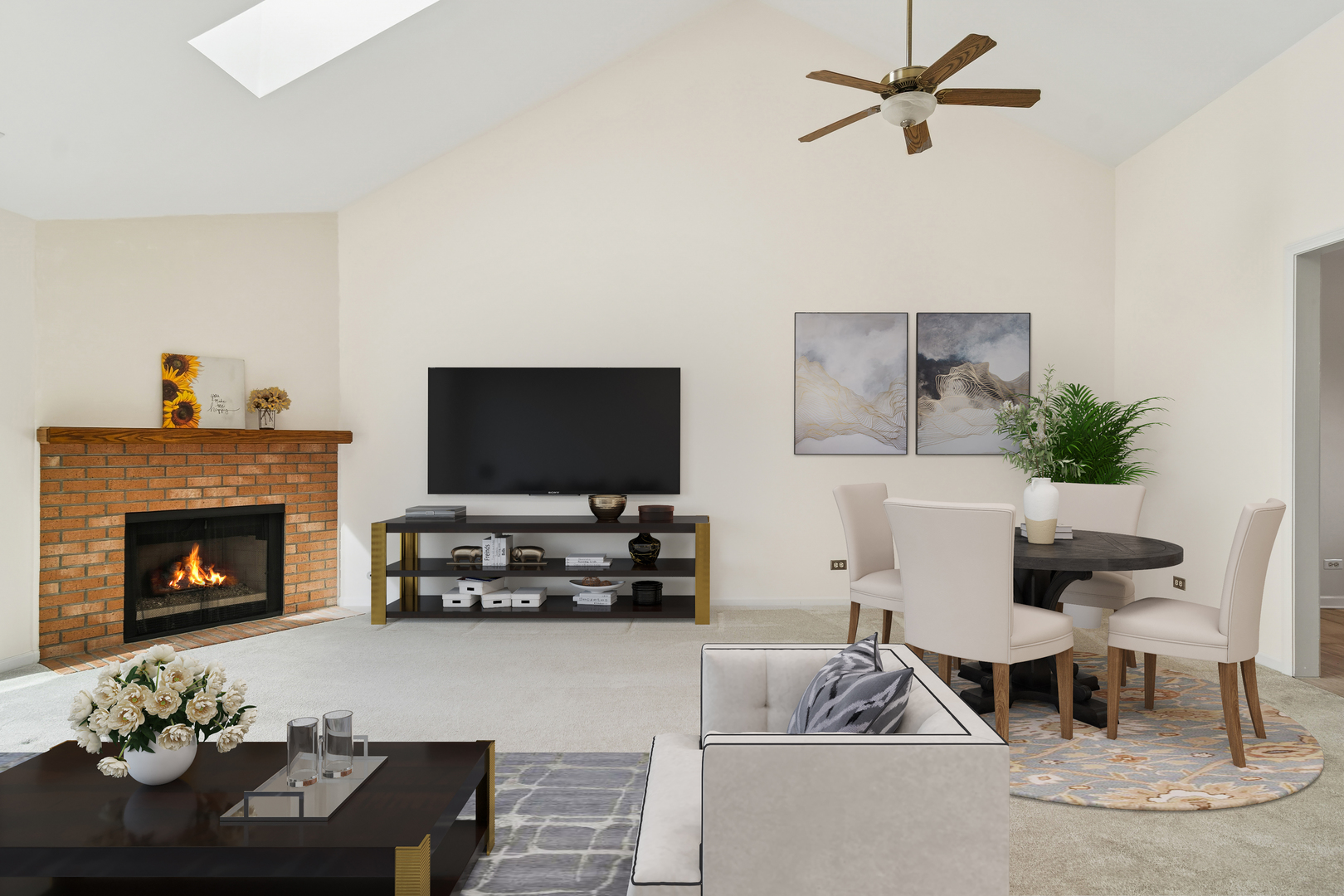 534 Park View Terrace 534