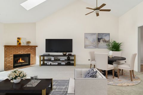 Tiny photo for 534 Park View Terrace #534, Buffalo Grove, IL 60089 (MLS # 12512113)