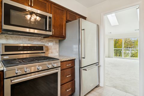 Tiny photo for 534 Park View Terrace #534, Buffalo Grove, IL 60089 (MLS # 12512113)