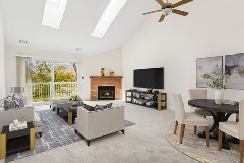 Tiny photo for 534 Park View Terrace #534, Buffalo Grove, IL 60089 (MLS # 12512113)