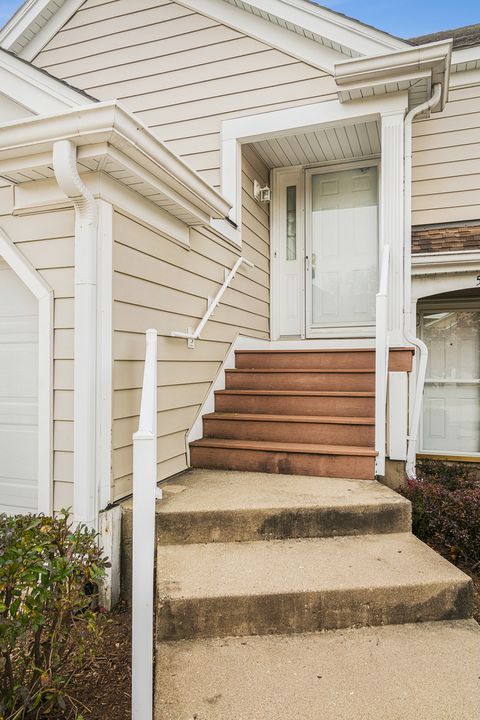 Tiny photo for 534 Park View Terrace #534, Buffalo Grove, IL 60089 (MLS # 12512113)