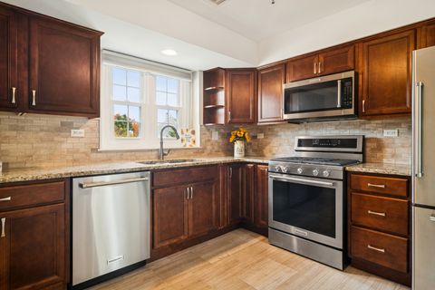 Tiny photo for 534 Park View Terrace #534, Buffalo Grove, IL 60089 (MLS # 12512113)