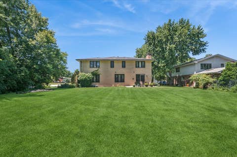 Tiny photo for 823 Tenuta Court, Olympia Fields, IL 60461 (MLS # 12675175)