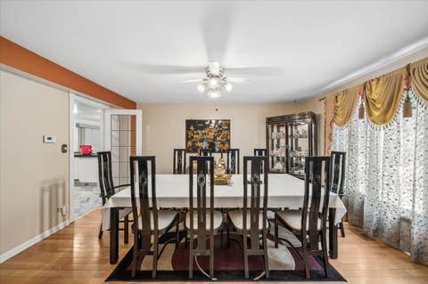 Tiny photo for 823 Tenuta Court, Olympia Fields, IL 60461 (MLS # 12675175)