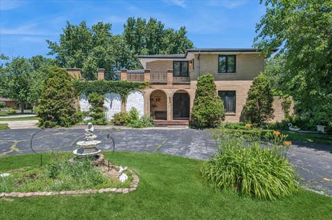 Tiny photo for 823 Tenuta Court, Olympia Fields, IL 60461 (MLS # 12675175)