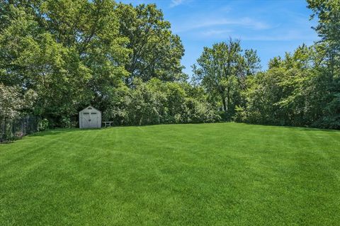 Tiny photo for 823 Tenuta Court, Olympia Fields, IL 60461 (MLS # 12675175)