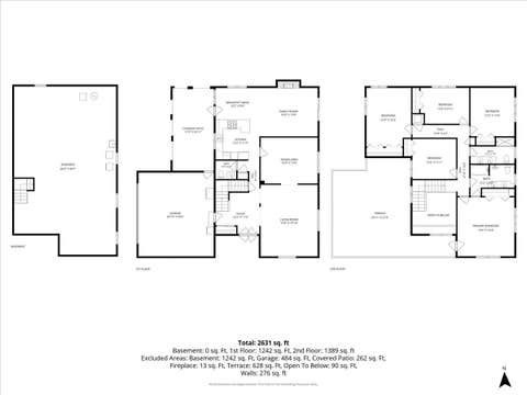 Tiny photo for 823 Tenuta Court, Olympia Fields, IL 60461 (MLS # 12675175)