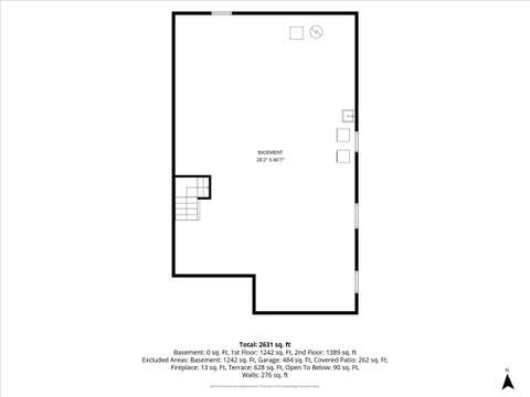 Tiny photo for 823 Tenuta Court, Olympia Fields, IL 60461 (MLS # 12675175)