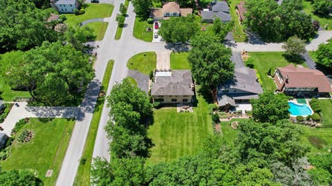 Tiny photo for 823 Tenuta Court, Olympia Fields, IL 60461 (MLS # 12675175)