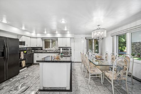 Tiny photo for 823 Tenuta Court, Olympia Fields, IL 60461 (MLS # 12675175)