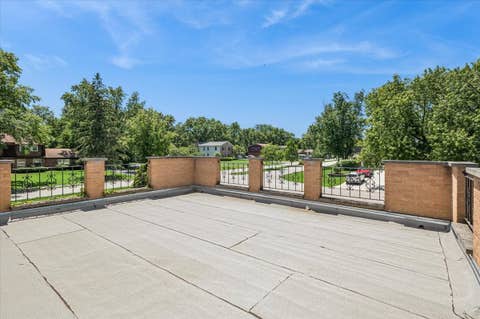 Tiny photo for 823 Tenuta Court, Olympia Fields, IL 60461 (MLS # 12675175)
