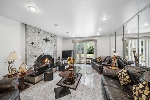 Tiny photo for 823 Tenuta Court, Olympia Fields, IL 60461 (MLS # 12675175)