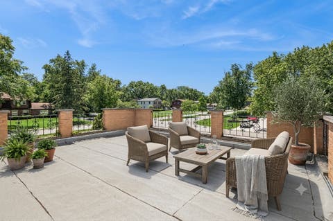 Tiny photo for 823 Tenuta Court, Olympia Fields, IL 60461 (MLS # 12675175)