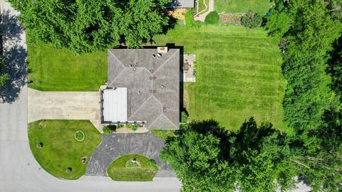 Tiny photo for 823 Tenuta Court, Olympia Fields, IL 60461 (MLS # 12675175)