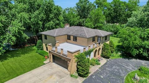 Tiny photo for 823 Tenuta Court, Olympia Fields, IL 60461 (MLS # 12675175)