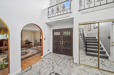 Tiny photo for 823 Tenuta Court, Olympia Fields, IL 60461 (MLS # 12675175)