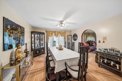 Tiny photo for 823 Tenuta Court, Olympia Fields, IL 60461 (MLS # 12675175)