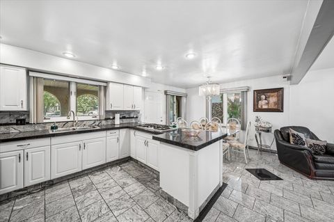 Tiny photo for 823 Tenuta Court, Olympia Fields, IL 60461 (MLS # 12675175)