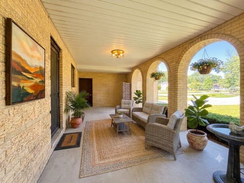 Tiny photo for 823 Tenuta Court, Olympia Fields, IL 60461 (MLS # 12675175)