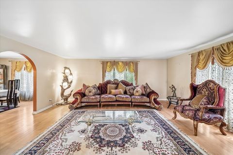 Tiny photo for 823 Tenuta Court, Olympia Fields, IL 60461 (MLS # 12675175)