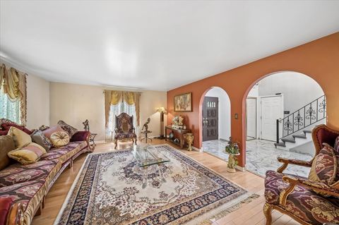 Tiny photo for 823 Tenuta Court, Olympia Fields, IL 60461 (MLS # 12675175)