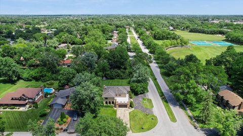 Tiny photo for 823 Tenuta Court, Olympia Fields, IL 60461 (MLS # 12675175)