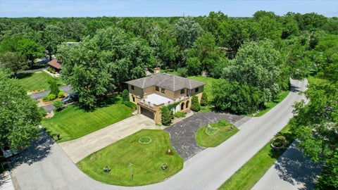 Tiny photo for 823 Tenuta Court, Olympia Fields, IL 60461 (MLS # 12675175)