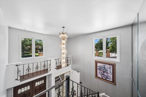 Tiny photo for 823 Tenuta Court, Olympia Fields, IL 60461 (MLS # 12675175)