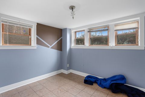 Tiny photo for 3731 Maple Avenue, Berwyn, IL 60402 (MLS # 12385677)