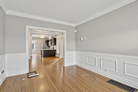 Tiny photo for 3731 Maple Avenue, Berwyn, IL 60402 (MLS # 12385677)