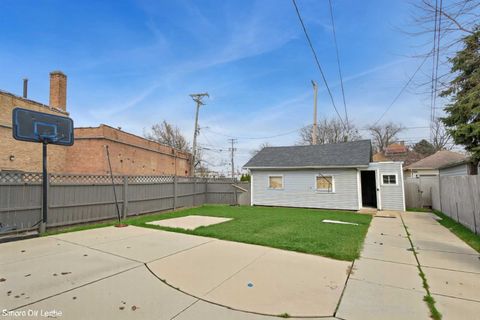 Tiny photo for 3731 Maple Avenue, Berwyn, IL 60402 (MLS # 12385677)