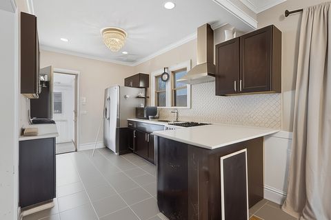 Tiny photo for 3731 Maple Avenue, Berwyn, IL 60402 (MLS # 12385677)