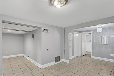 Tiny photo for 3731 Maple Avenue, Berwyn, IL 60402 (MLS # 12385677)