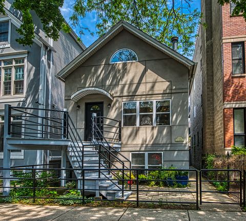 Photo of 2729 N Wayne Avenue #C, Chicago, IL 60614 (MLS # 12647411)