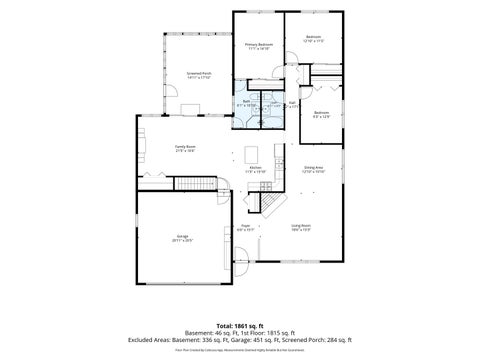 Tiny photo for 1723 E Maya Lane, Mount Prospect, IL 60056 (MLS # 12756671)