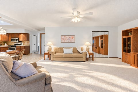 Tiny photo for 1723 E Maya Lane, Mount Prospect, IL 60056 (MLS # 12756671)