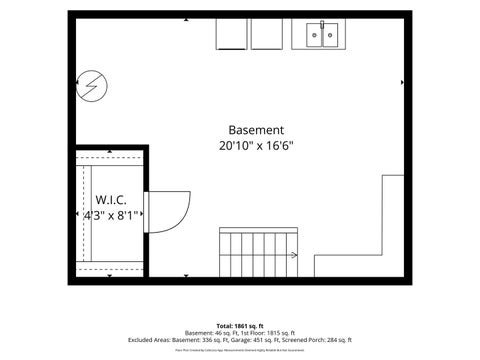Tiny photo for 1723 E Maya Lane, Mount Prospect, IL 60056 (MLS # 12756671)