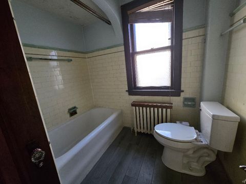 Tiny photo for 3020 N Nagle Avenue, Chicago, IL 60634 (MLS # 12470559)