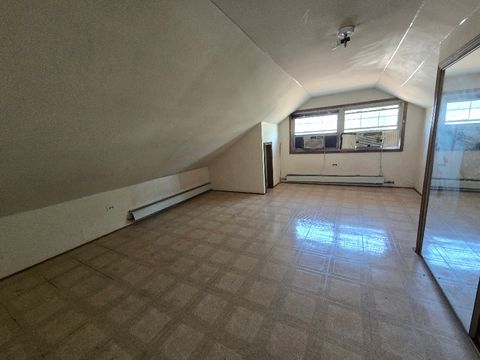 Tiny photo for 3020 N Nagle Avenue, Chicago, IL 60634 (MLS # 12470559)