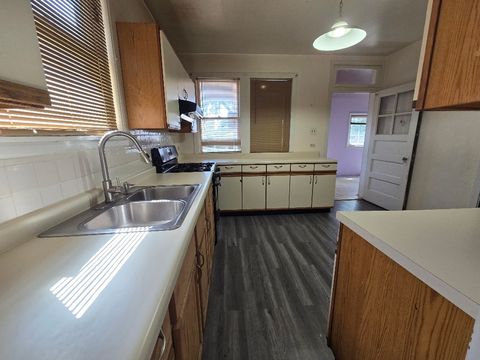 Tiny photo for 3020 N Nagle Avenue, Chicago, IL 60634 (MLS # 12470559)