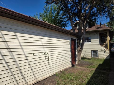 Tiny photo for 3020 N Nagle Avenue, Chicago, IL 60634 (MLS # 12470559)