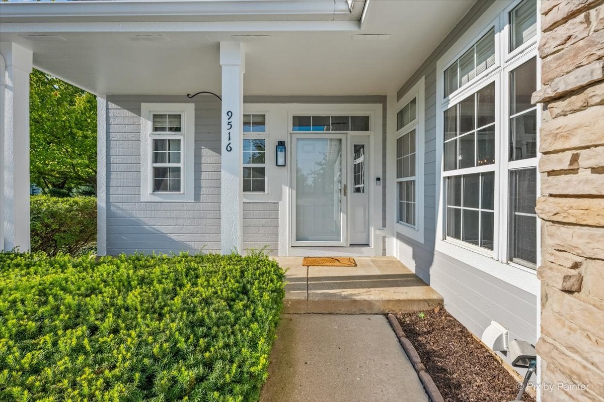 9516 Georgetown