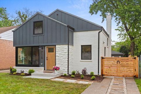 715 Long Road Glenview IL 60025