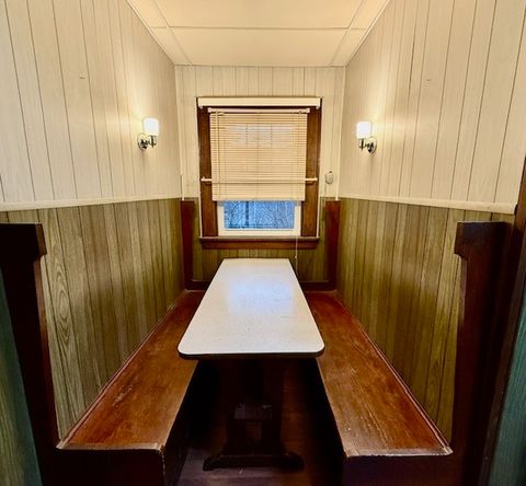 Tiny photo for 203 S First Street, Fisher, IL 61843 (MLS # 12574782)