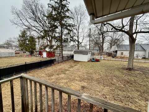 Tiny photo for 203 S First Street, Fisher, IL 61843 (MLS # 12574782)