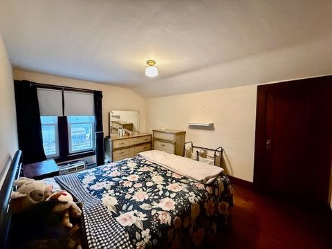 Tiny photo for 203 S First Street, Fisher, IL 61843 (MLS # 12574782)